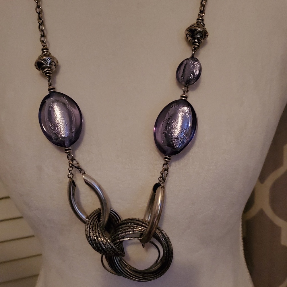 Premiere Designs necklace